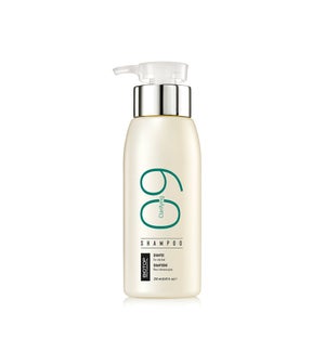 250ml BIO 09 Clarify Shampoo