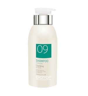 330ml BIO 09 Clarify Shampoo 254833