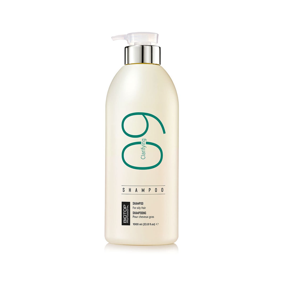 Litre BIO 09 Clarifying Shampoo 254857