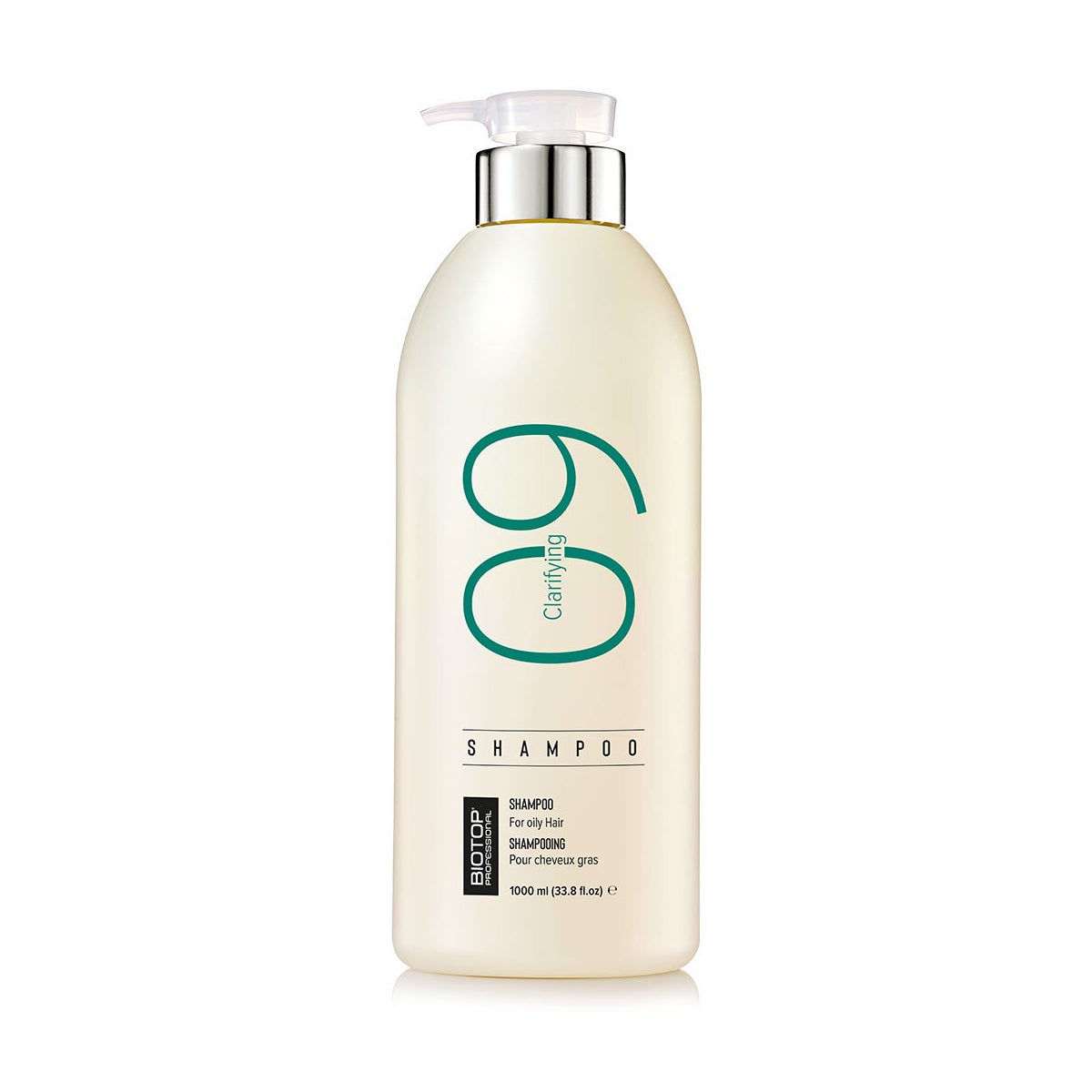 Litre BIO 09 Clarifying Shampoo 254857