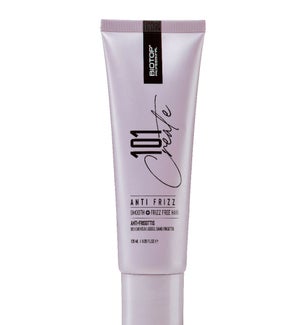 120ml BIO 101 Create Anti Frizz 4.05oz CR24
