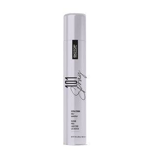 500ml BIO 101 Create Extra Strong Hold Hairspray 16.9oz