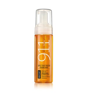BIO 911 Quinoa ACV Foaming Rinse 170ml
