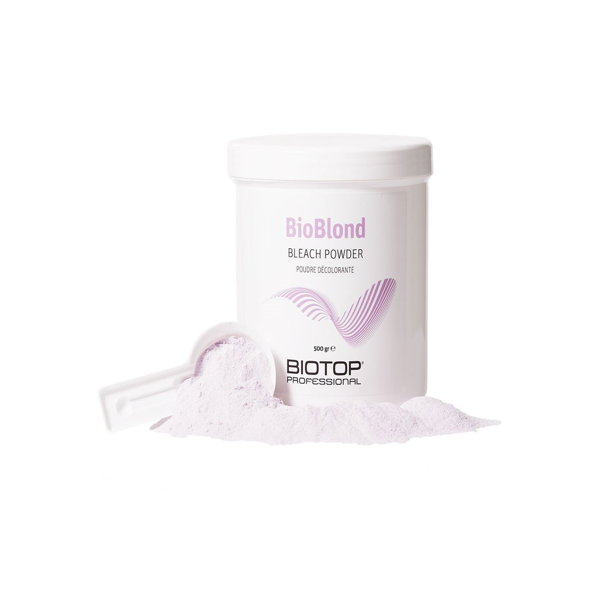 500gr BIO Blond 54659