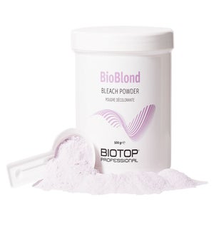 500gr BIO Blond 54659