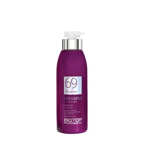 500ml BIO 69 PRO ACTIVE Curly Cream Souffle 197541
