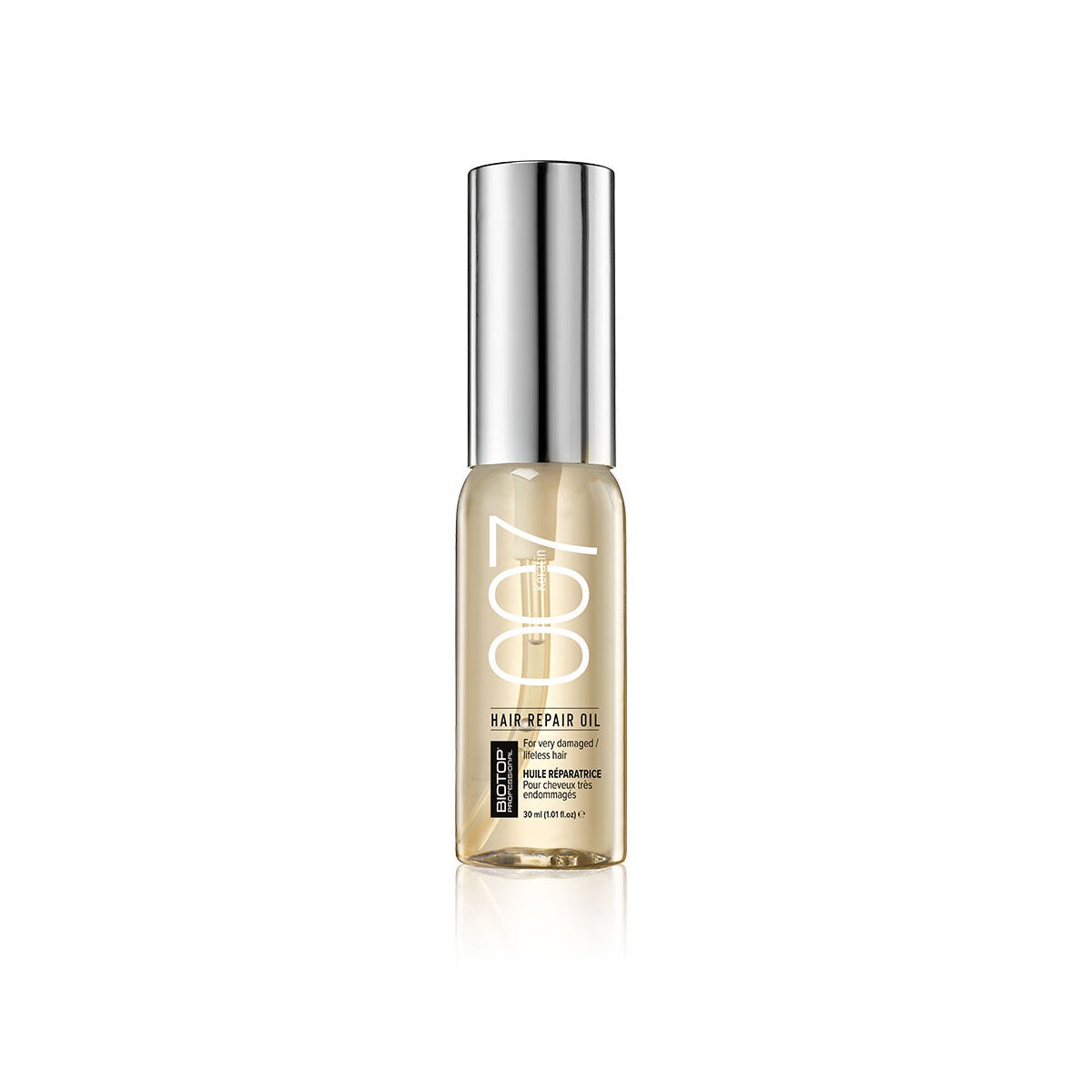 **30ml BIO 007 Keratin Impact Oil HAIR TREATMENT 197756