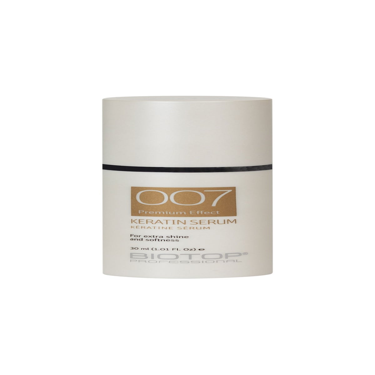 30ml BIO 007 Keratin Serum 254710