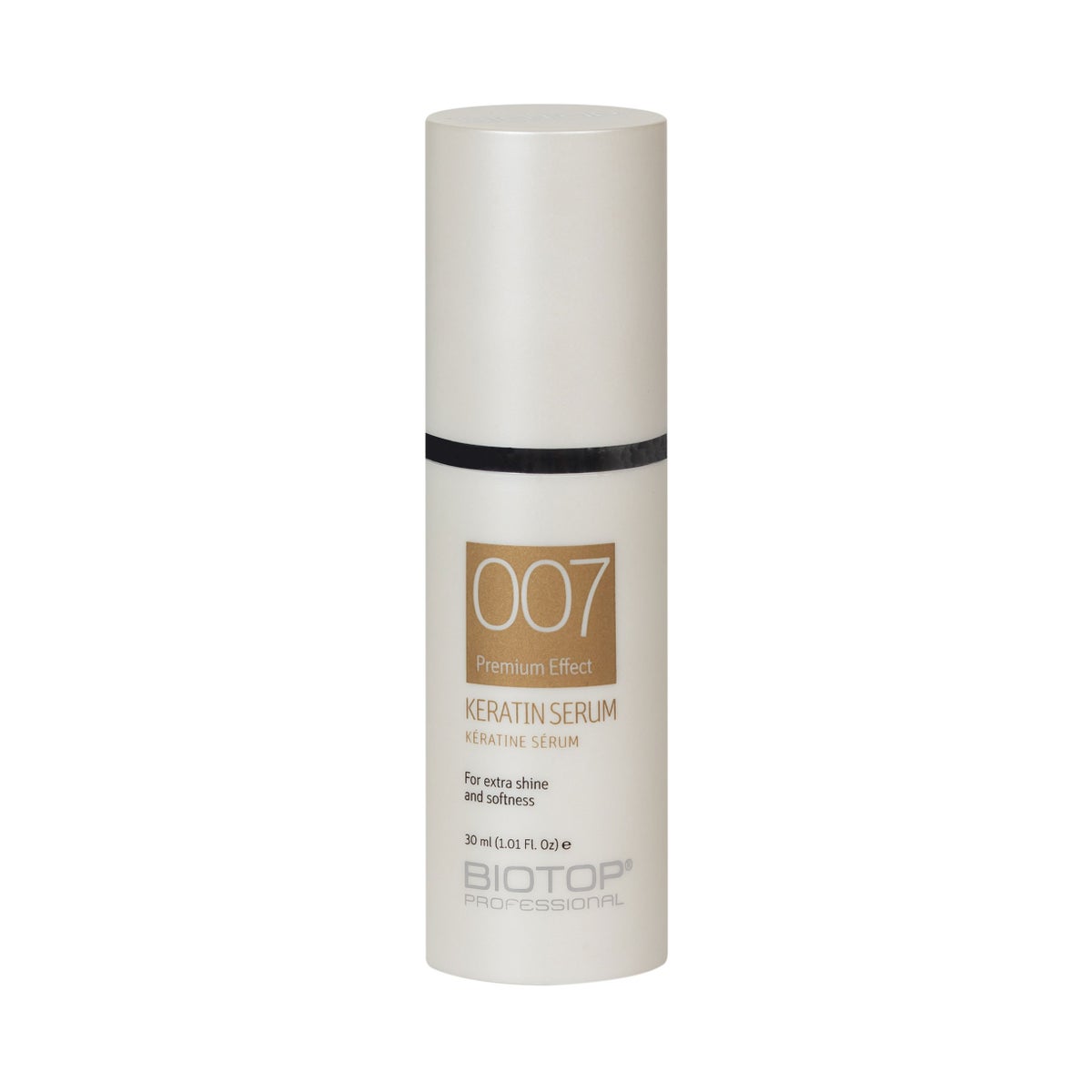 30ml BIO 007 Keratin Serum 254710