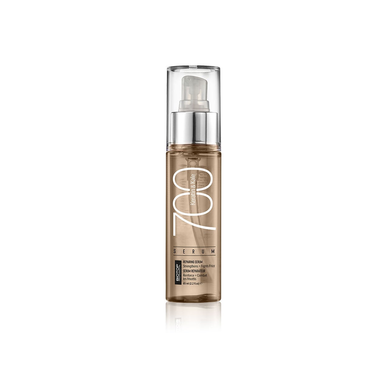 @65ml BIO 700 Keratin + Kale Oil Serum CR24