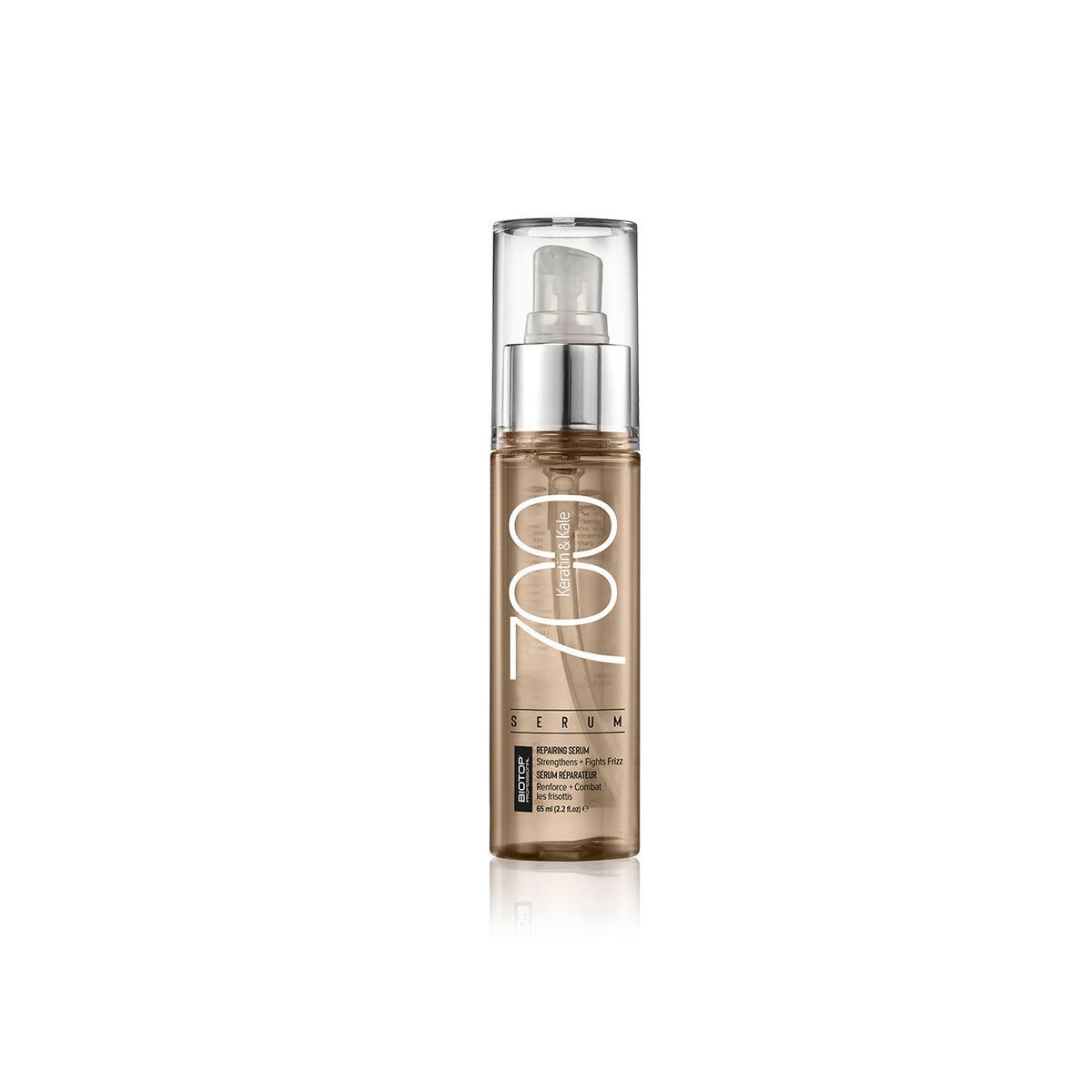 @65ml BIO 700 Keratin + Kale Oil Serum CR24