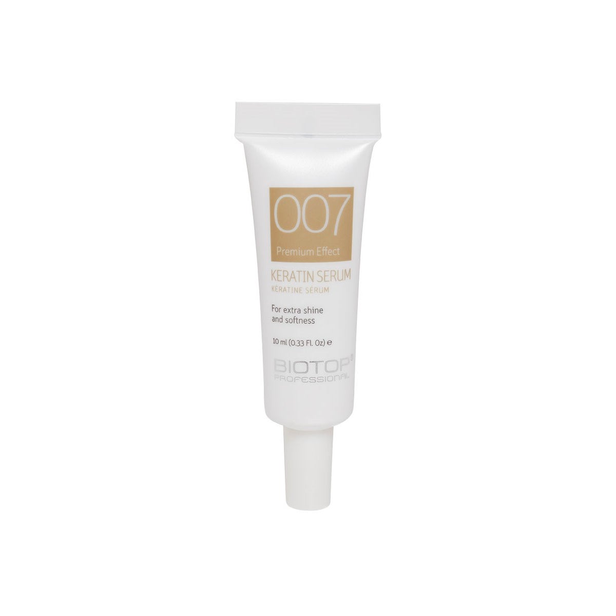 10ml BIO 007 Keratin Oil Serum 254666