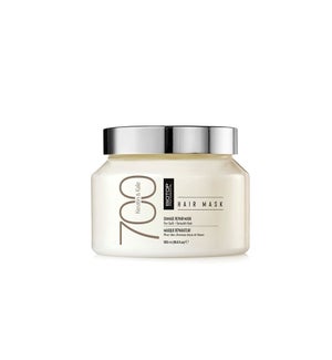 550ml BIO 700 Keratin + Kale Hair Mask