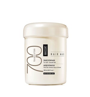 850ml BIO 700 Keratin + Kale Hair Mask