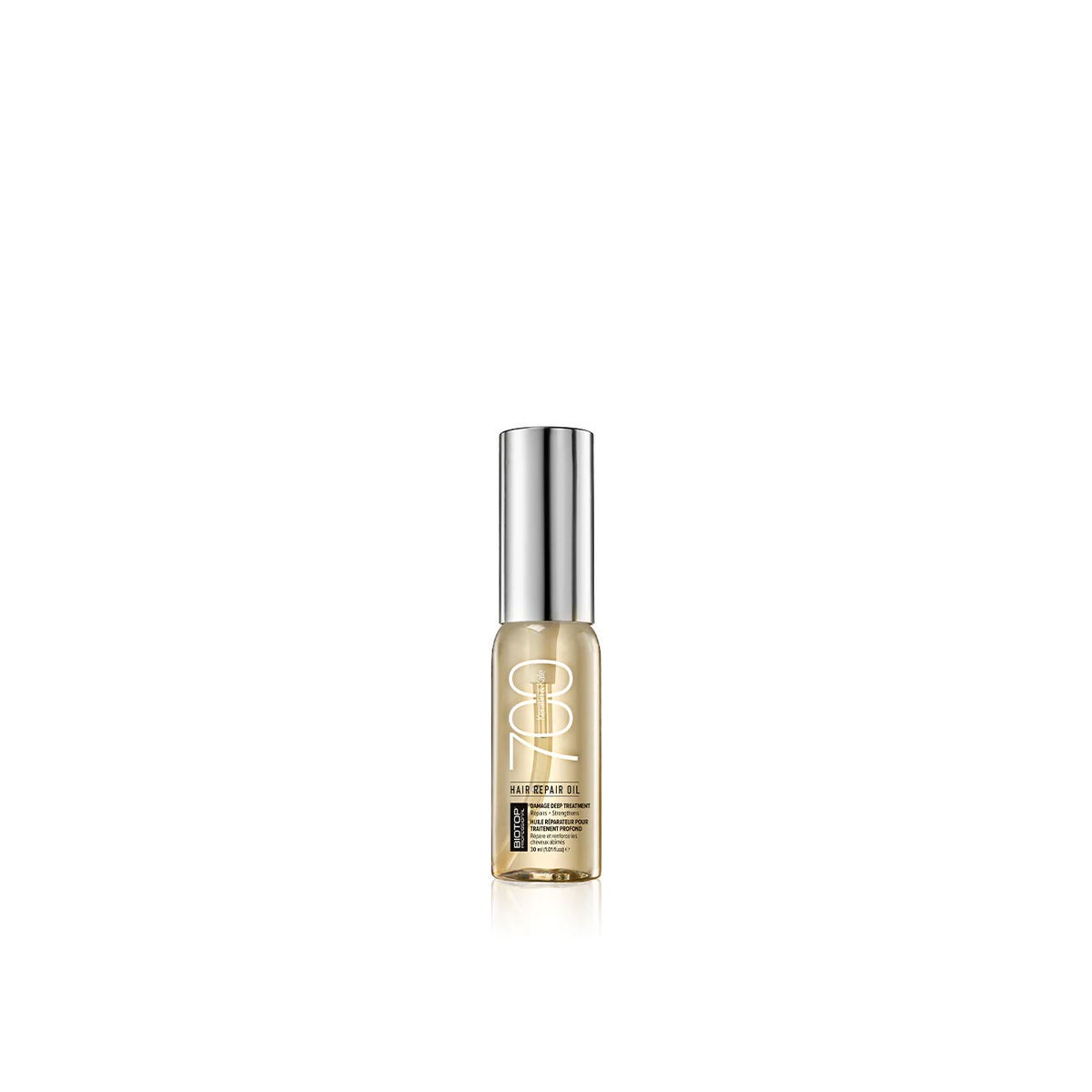 @30ml BIO 700 Keratin + Kale Hair Repair Oil