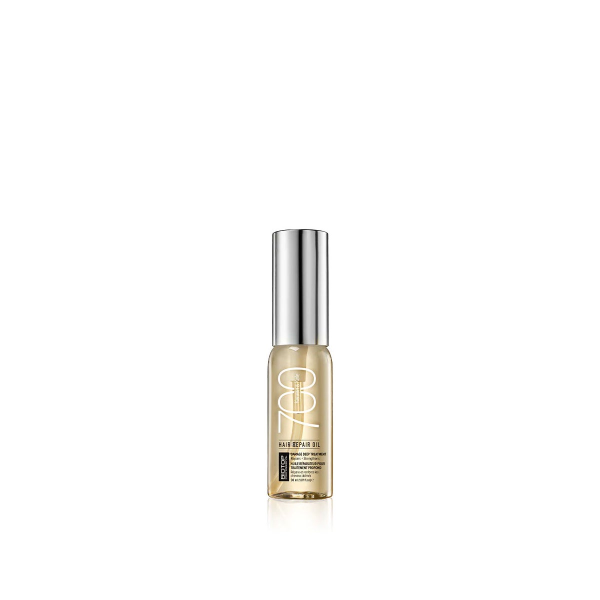 @30ml BIO 700 Keratin + Kale Hair Repair Oil