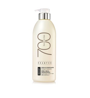 Litre BIO 700 Keratin + Kale Shampoo