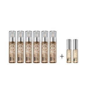! 6+2 65ml BIO 700 Keratin & Kale Serum & 30ml Hair Treament Oil SO2025