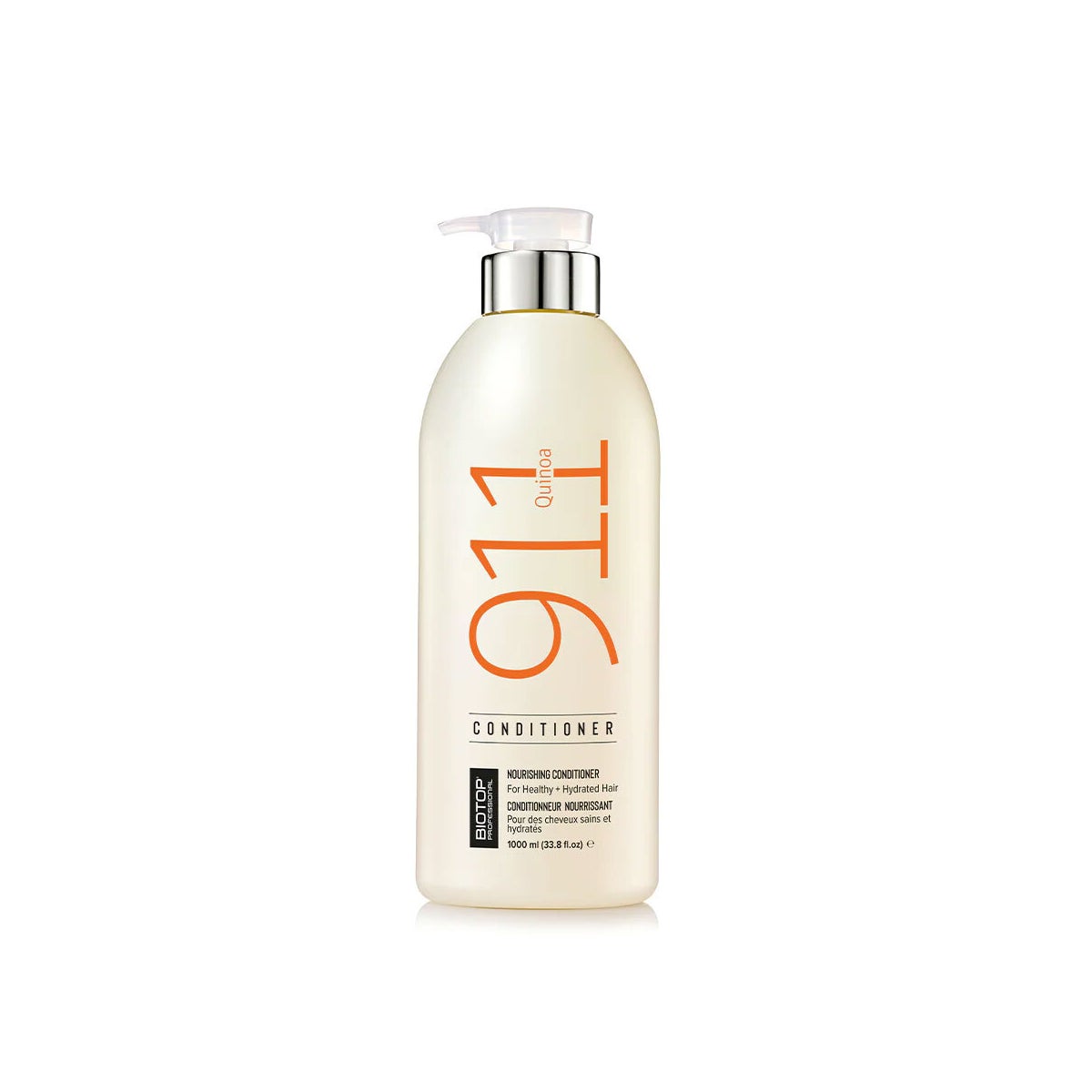 Litre BIO 911 Quinoa Conditioner