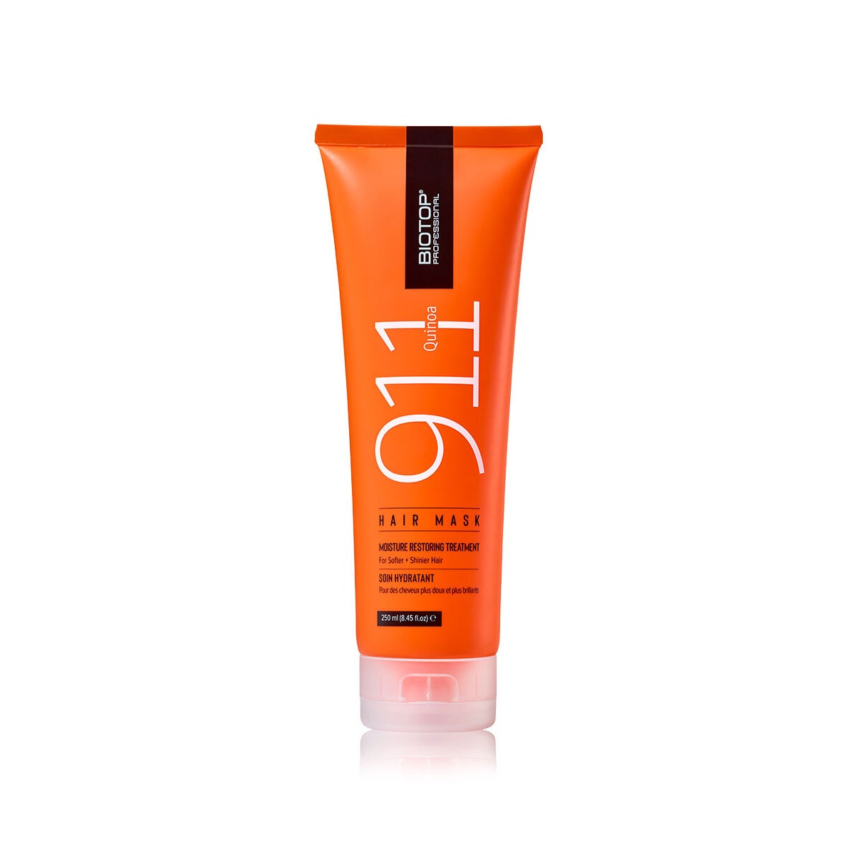 250ml BIO 911 Quinoa Hair Mask