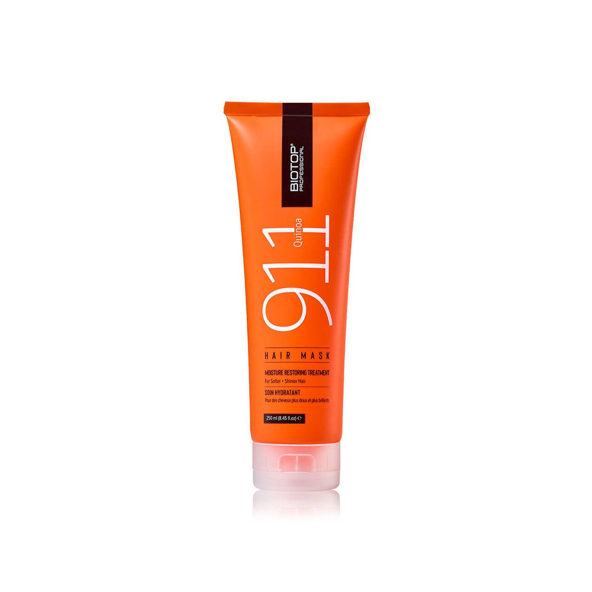 250ml BIO 911 Quinoa Hair Mask