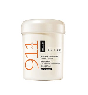850ml BIO 911 Quinoa Hair Mask 254505