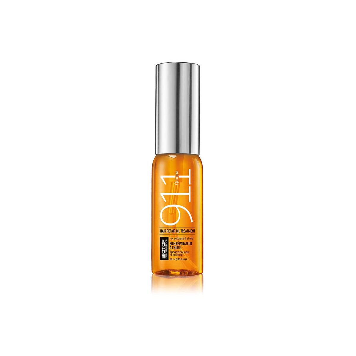 @30ml BIO 911 Quinoa HAIR REPAIR Oil CR24