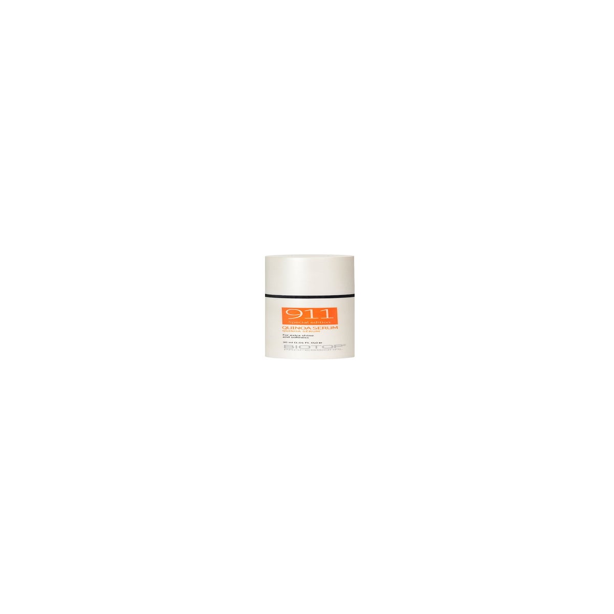 * 30ml BIO 911 Quinoa Serum 254703