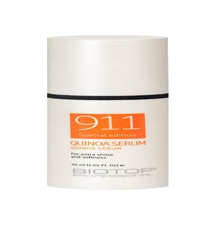 * 30ml BIO 911 Quinoa Serum 254703