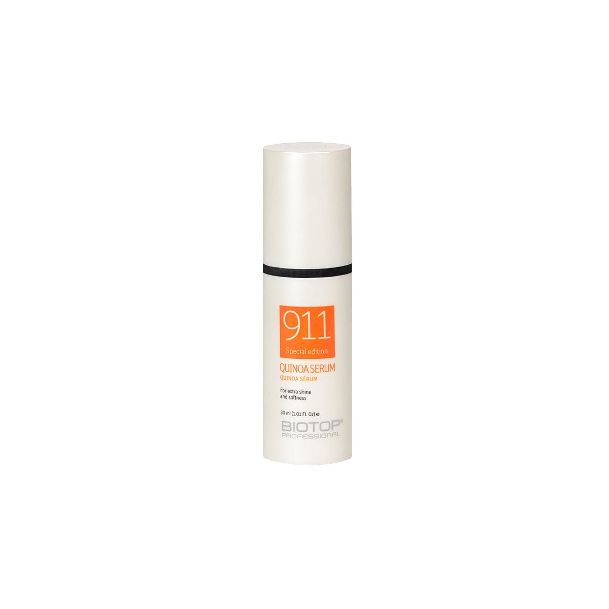 * 30ml BIO 911 Quinoa Serum 254703