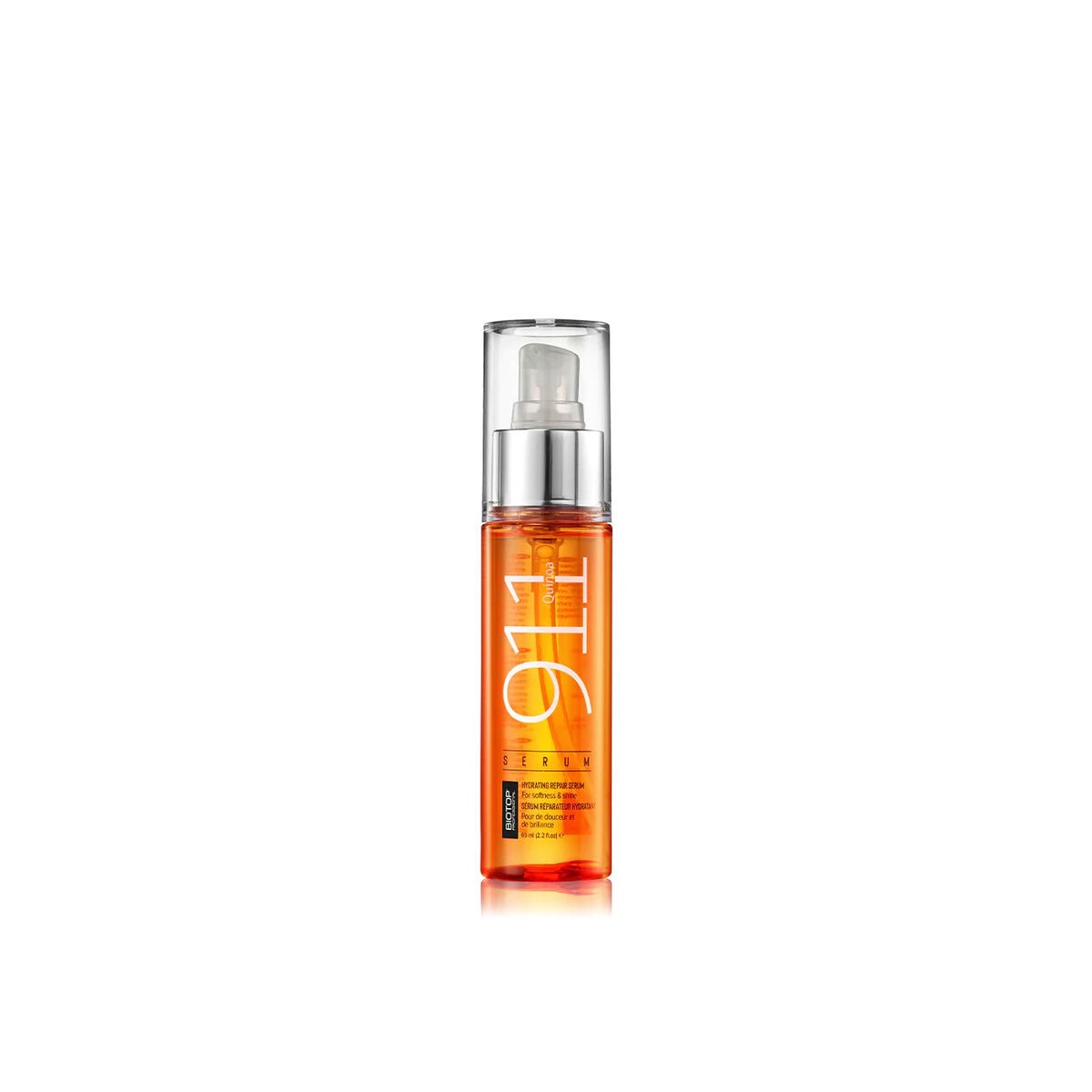 @65ml BIO 911 Quinoa Serum Hair Restorer CR24