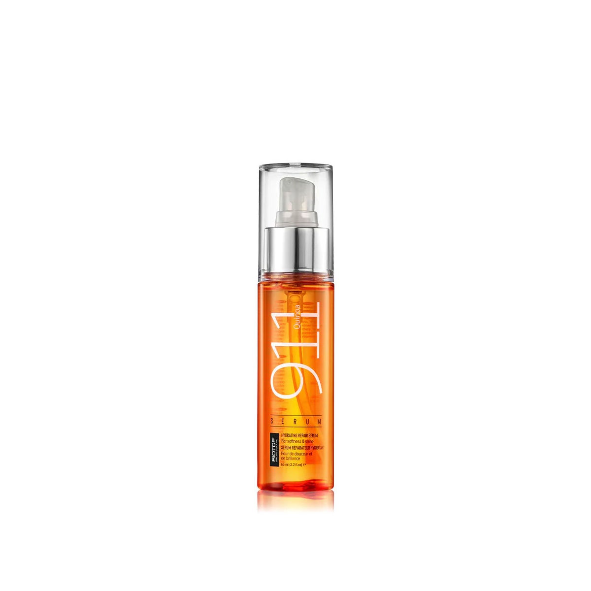 @65ml BIO 911 Quinoa Serum Hair Restorer CR24