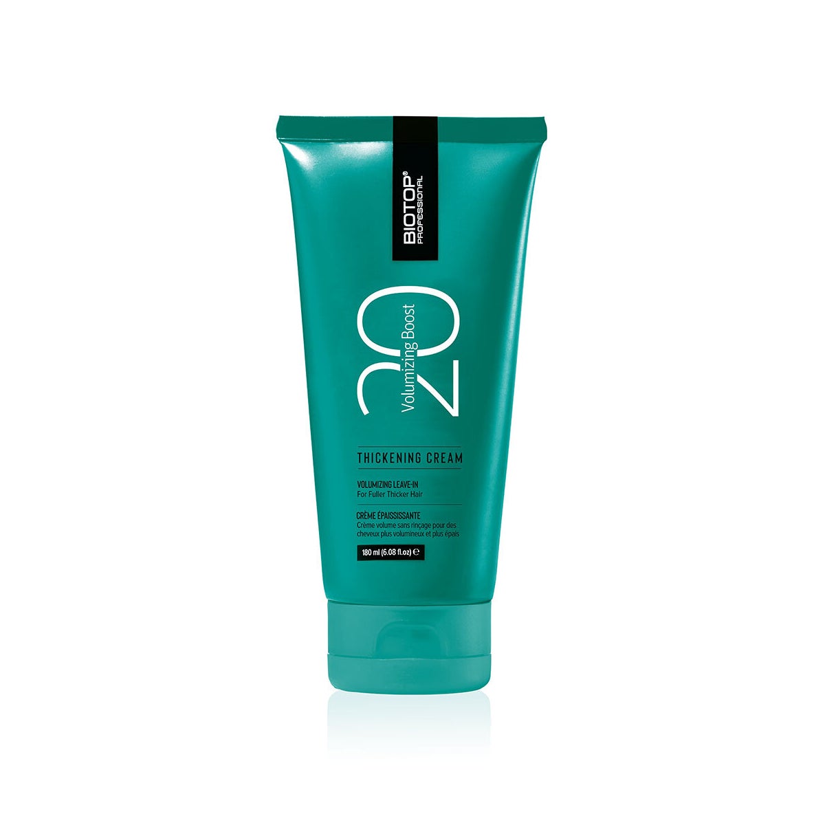 180ml BIO 20 Volumizing Boost Hair Thickening Cream 419617