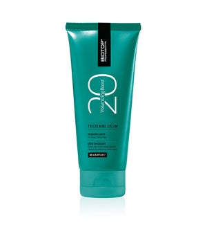 180ml BIO 20 Volumizing Boost Hair Thickening Cream 419617