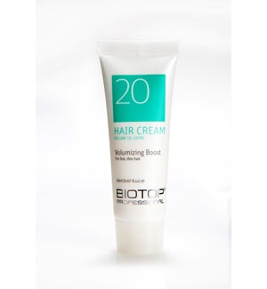 20ml BIO 20 Volume Boost Hair Cream SAMPLE 197039