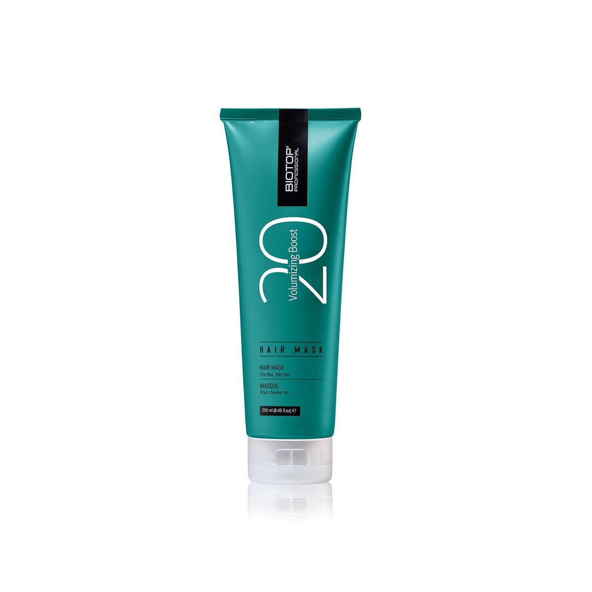 250ml BIO 20 Volumizing Boost Hair Mask CR24  419624
