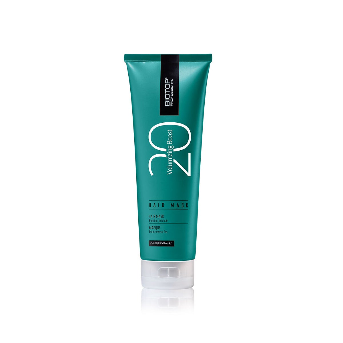 250ml BIO 20 Volumizing Boost Hair Mask CR24  419624