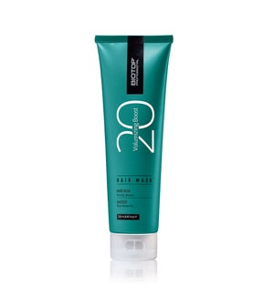 250ml BIO 20 Volumizing Boost Hair Mask CR24  419624