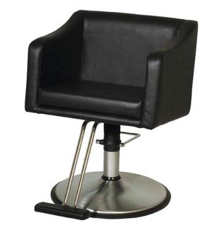 Look Styler Chair W/ BL/PS12FC