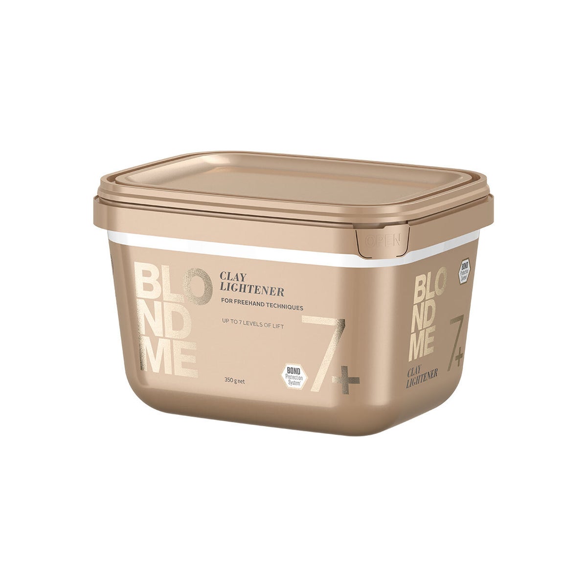 @BlondMe Bond Enforcing Clay Lightener 350g CR6