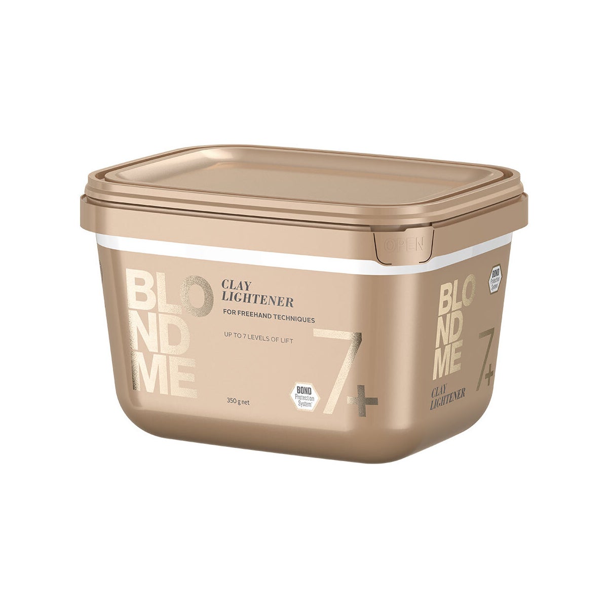 @BlondMe Bond Enforcing Clay Lightener 350g CR6