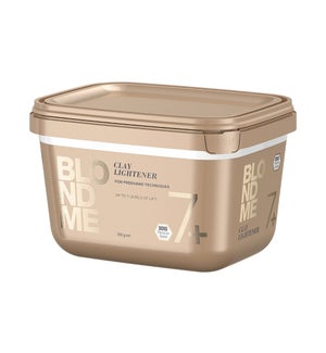 BlondMe 350 Gram Clay Lightener 350g