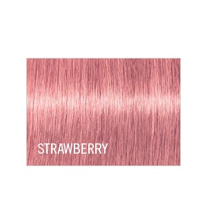 BlondMe 60ml Toning Cream Strawberry 60ml 2561010