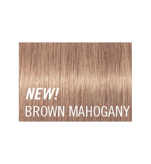 BlondMe 60ml Toning Brown Mahogony 60 mL 2561019