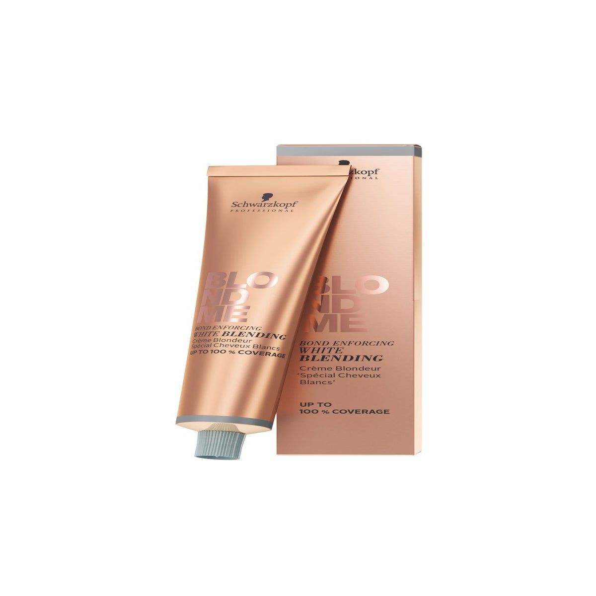 * BlondMe 60ml Bond Enforcing White Blending Ice 60ml