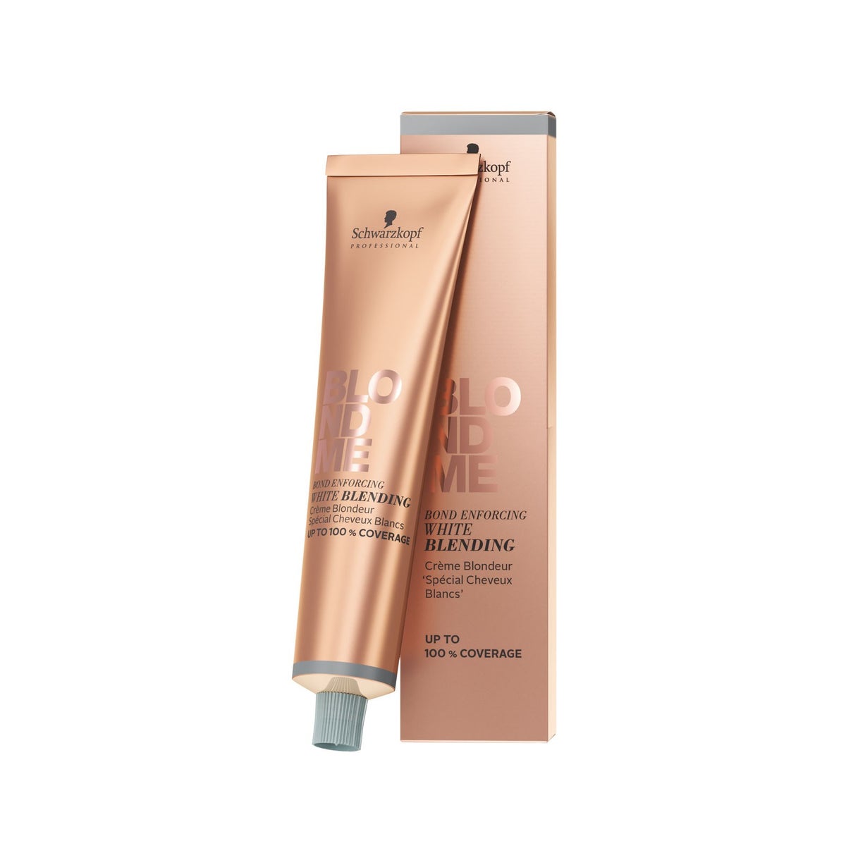 * BlondMe 60ml Bond Enforcing White Blending Ice 60ml