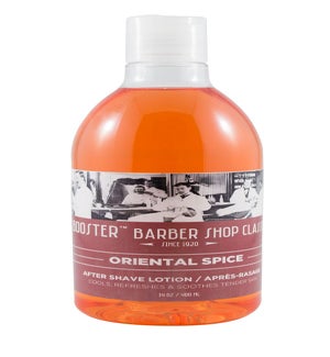 400ML BOOSTER SPICE ORIENT AFTER SHAVE FP