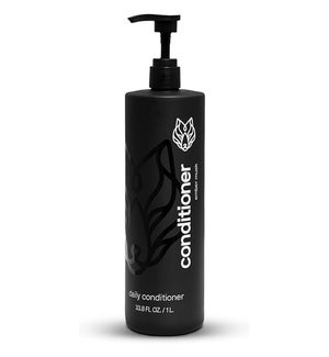 *BLACKWOLF Litre Conditioner 32oz CR12