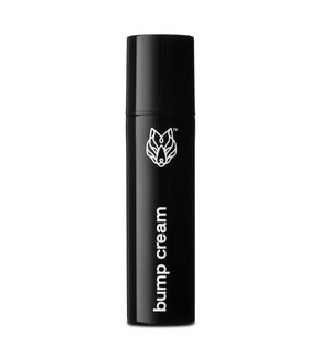 *BLACKWOLF 45ml Bump Cream 1.7oz CR36
