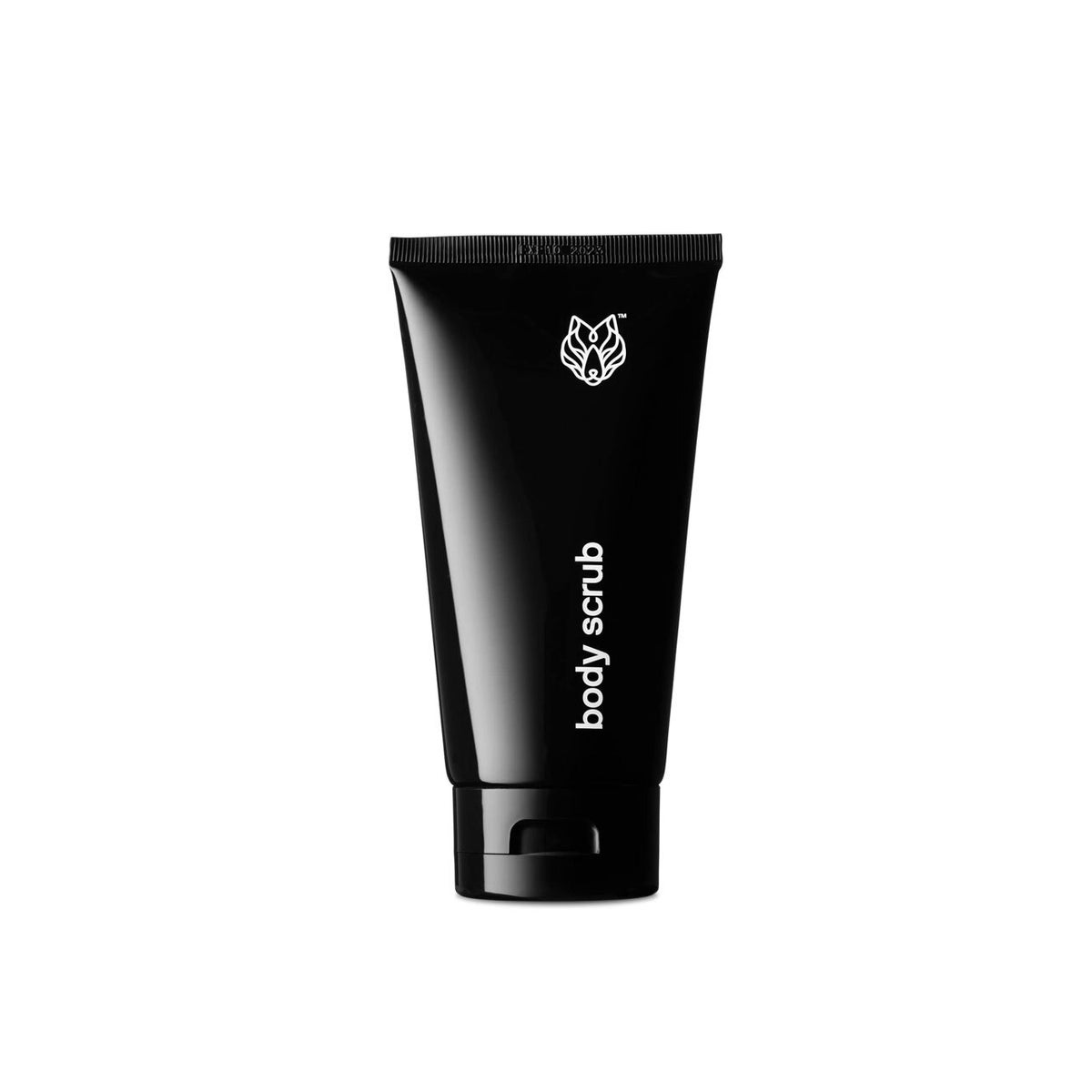 *BLACKWOLF 150ml Body Scrub 5oz CR35
